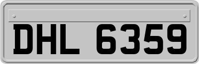 DHL6359