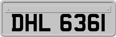 DHL6361