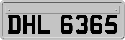 DHL6365