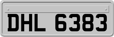 DHL6383