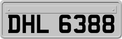 DHL6388