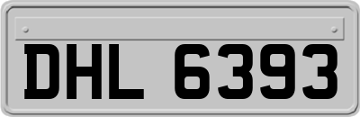 DHL6393