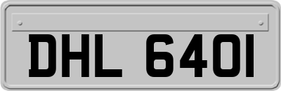 DHL6401