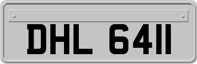 DHL6411