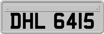 DHL6415
