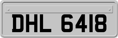 DHL6418