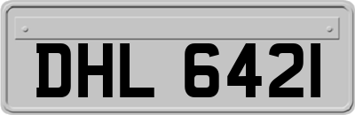 DHL6421