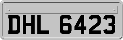 DHL6423