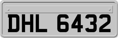DHL6432