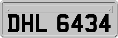 DHL6434
