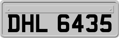 DHL6435