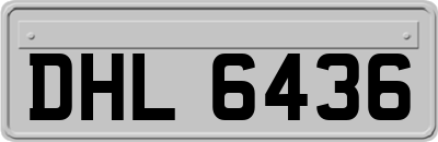 DHL6436