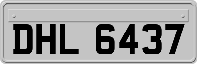 DHL6437