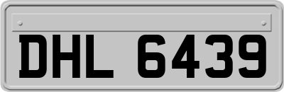 DHL6439