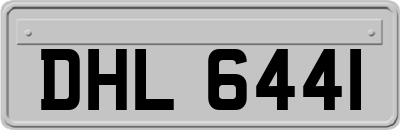 DHL6441