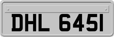 DHL6451