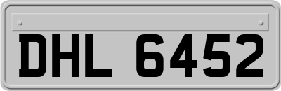 DHL6452