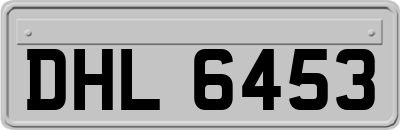 DHL6453