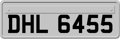 DHL6455