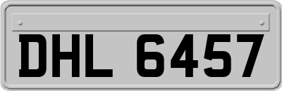 DHL6457