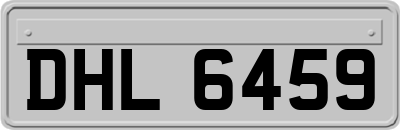 DHL6459