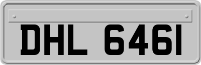 DHL6461