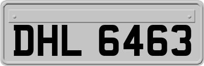 DHL6463