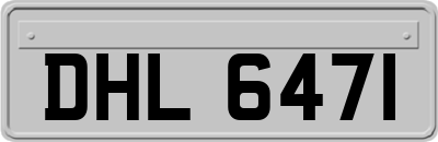 DHL6471