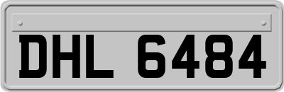 DHL6484