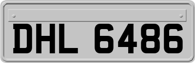 DHL6486