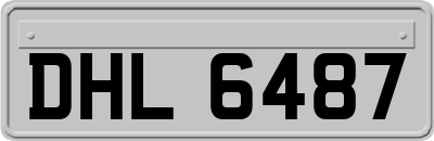 DHL6487