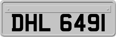 DHL6491