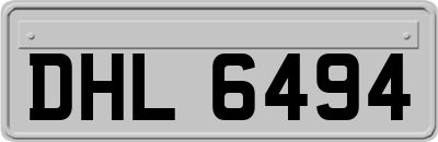 DHL6494