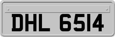 DHL6514