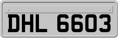 DHL6603