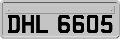DHL6605