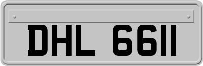 DHL6611