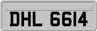 DHL6614