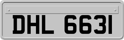 DHL6631