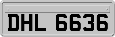 DHL6636