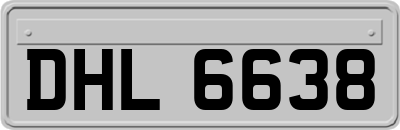 DHL6638