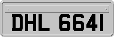 DHL6641
