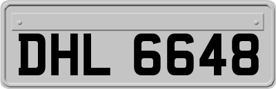 DHL6648
