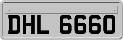 DHL6660