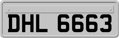 DHL6663