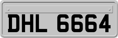 DHL6664