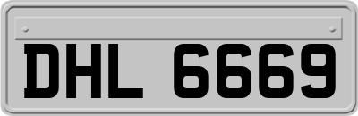 DHL6669
