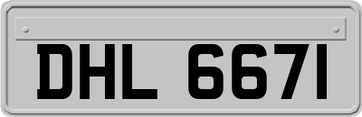 DHL6671