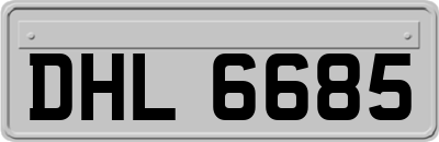 DHL6685