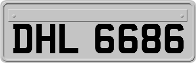 DHL6686
